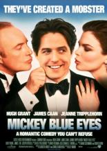 Mickey Blue Eyes (1999)
