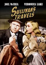 Sullivan's Travels (1941)