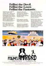 Amarcord (1973)