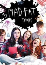 My Mad Fat Diary (2013)