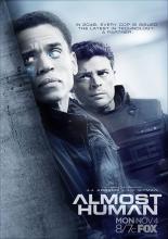 Almost Human (2013)