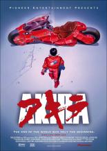 Akira (1988)