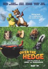 Over the Hedge (2006)