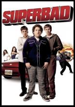Superbad (2007)