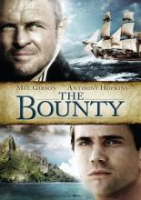 The Bounty (1984)