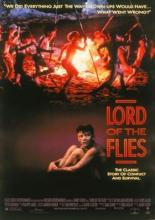 Lord of the Flies (1990)