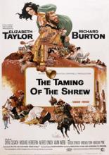 The Taming of the Shrew (1967)