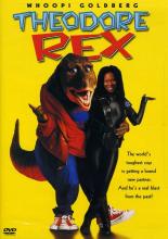 Theodore Rex (1995)