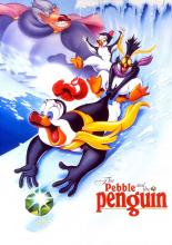 The Pebble and the Penguin (1995)