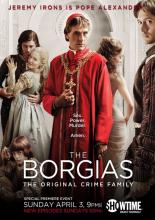 The Borgias (2011)