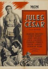 Julius Caesar (1953)