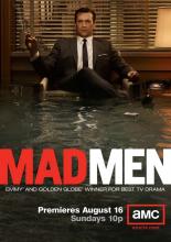 Mad Men (2007)