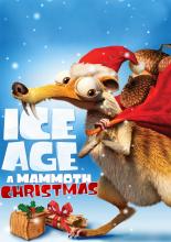 Ice Age: A Mammoth Christmas (2011)