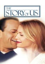 The Story of Us (1999)