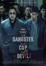 The Gangster, The Cop, The Devil (2019)