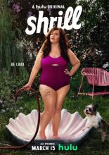 Shrill (2019)