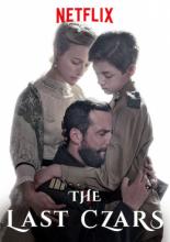 The Last Czars (2019)