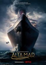 High Seas (2019)
