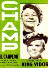 The Champ (1931)