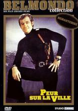 Fear Over the City (1975)