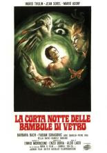Short Night of Glass Dolls (1971)