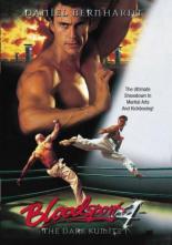 Bloodsport: The Dark Kumite (1999)