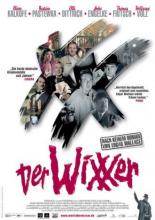 The Trixxer (2004)