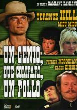 A Genius, Two Friends, and an Idiot (1975)