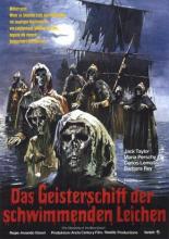 The Ghost Galleon (1974)
