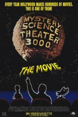 Mystery Science Theater 3000: The Movie (1996)