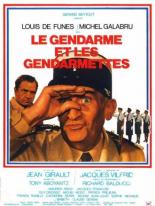 The Gendarme and the Gendarmettes (1982)