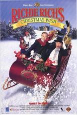 Richie Rich's Christmas Wish (1998)