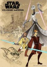 Star Wars: Clone Wars (2003)