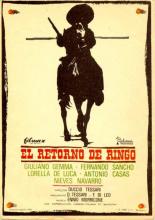 The Return of Ringo (1965)