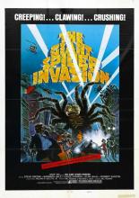 The Giant Spider Invasion (1975)