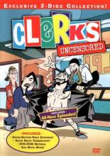 Clerks: The Animated Series (2001)
