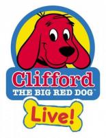 Clifford the Big Red Dog (2000)