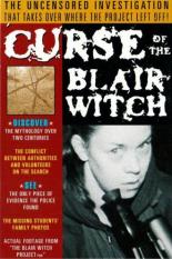 Curse of the Blair Witch (1999)