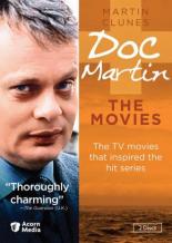 Doc Martin and the Legend of the Cloutie (2003)