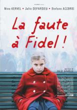 Blame It on Fidel! (2006)