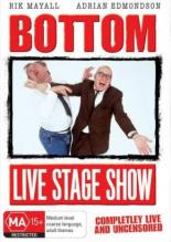 Bottom Live 2001 An Arse Oddity (2001)