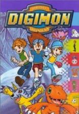 Digimon Adventure (1999)