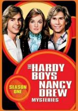 The Hardy Boys / Nancy Drew Mysteries (1977)