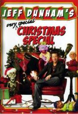 Jeff Dunham: Jeff Dunham's Very Special Christmas Special (2008)
