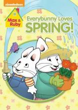 Max and Ruby (2002)