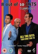 8 out of 10 Cats (2005)