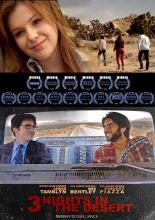 3 Nights in the Desert (2014)