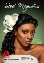 Steel Magnolias (2012)
