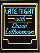 Late Night with David Letterman (1982)