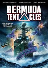 Bermuda Tentacles (2014)